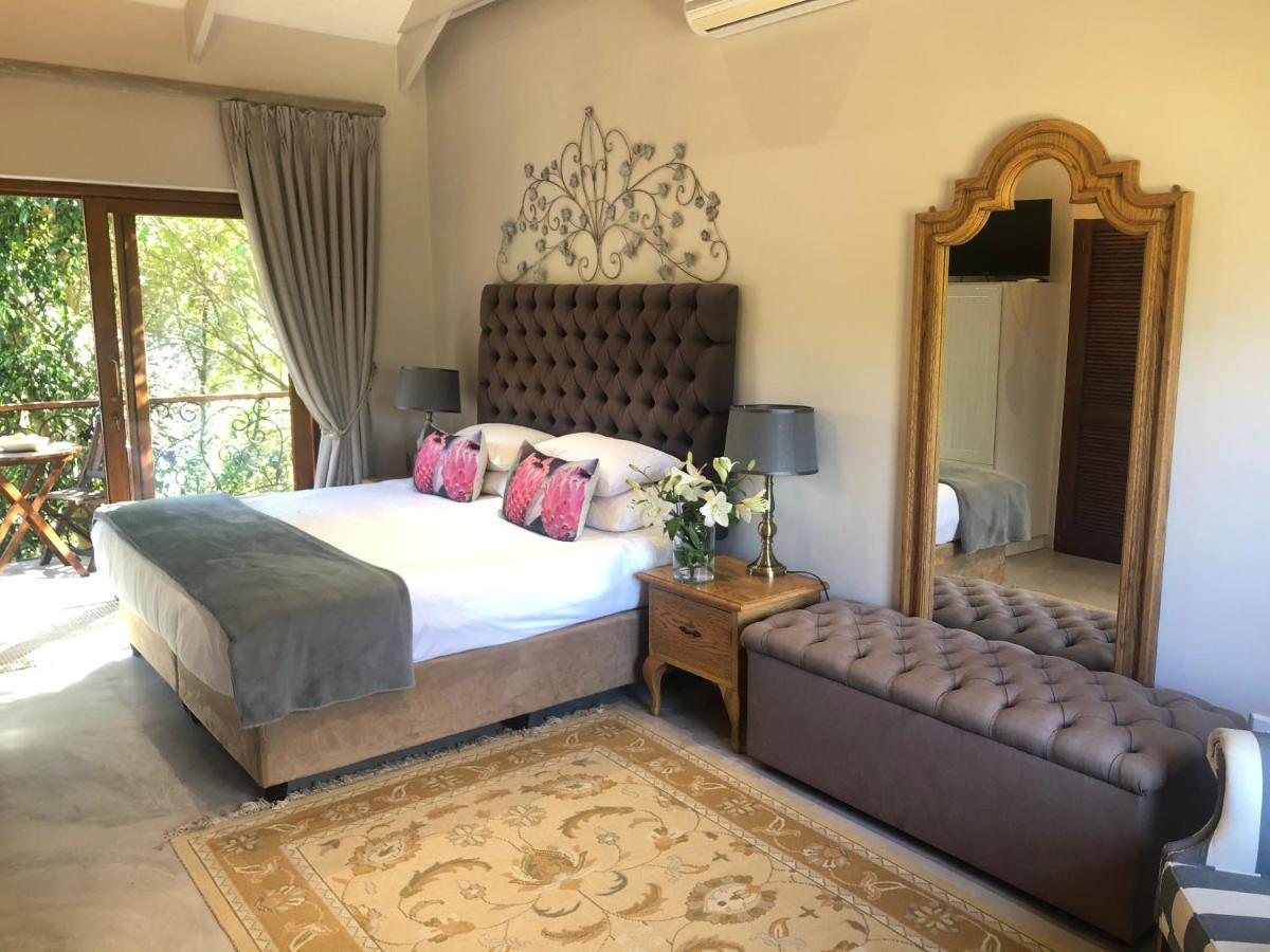 Aan De Vliet Guest House Stellenbosch Exteriér fotografie