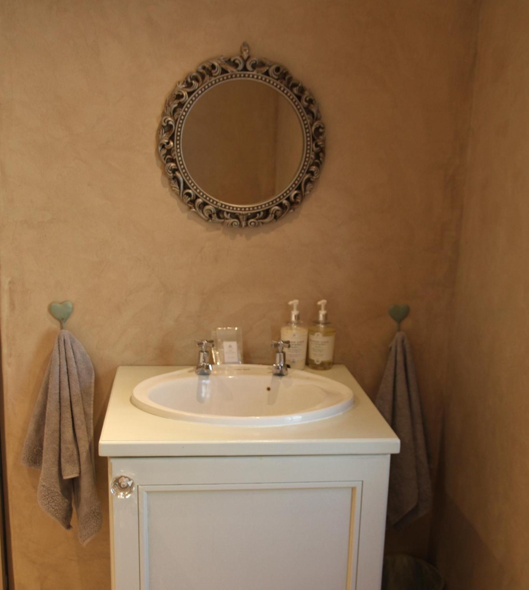Aan De Vliet Guest House Stellenbosch Pokoj fotografie