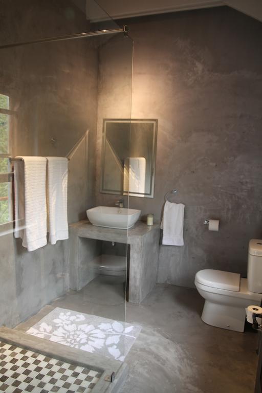 Aan De Vliet Guest House Stellenbosch Pokoj fotografie